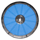 Bottle Plate for Labeller